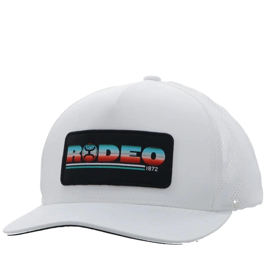 Hooey Rodeo Cap 1 Hooey Rodeo Cap