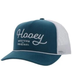 Hooey Western Original Cap