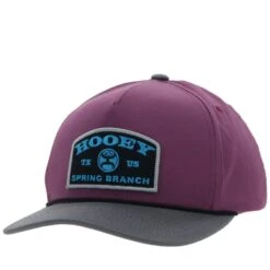 Hooey Comal Cap