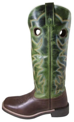 Smoky Mountain Children's Buckaroo Boot