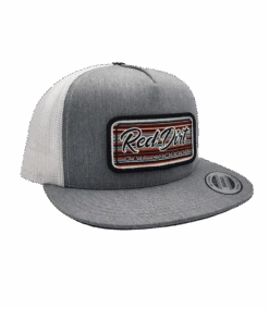 Red Dirt Hat Co. Serape 2023 Cap.