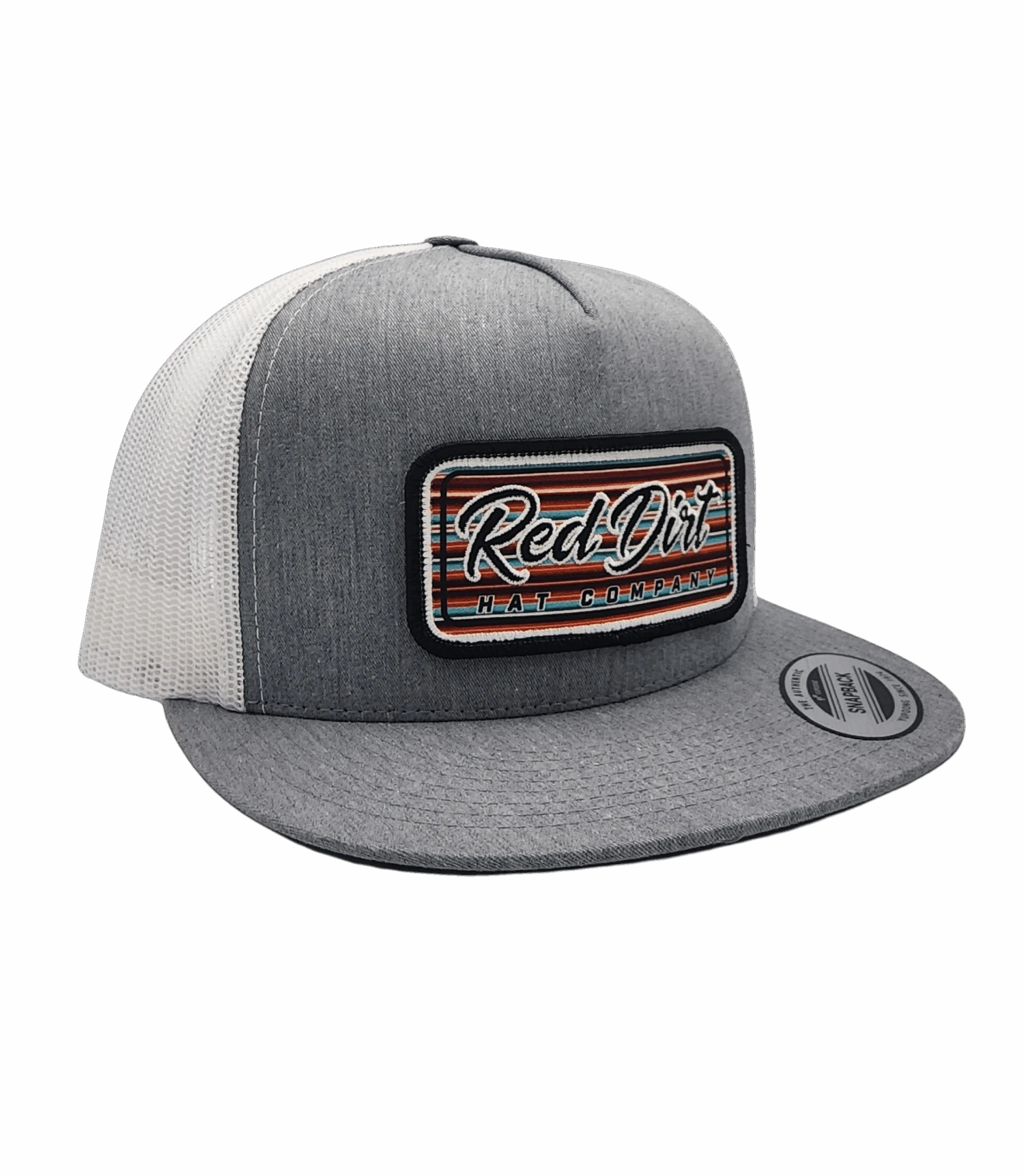 Red Dirt Hat Co. Serape 2023 Cap. 1 Red Dirt Hat Co. Serape 2023 Cap.