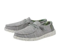 Hey Dude Pearl River Children's Wendy Shoe