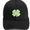 Black Clover Lucky Heather Spring Cap