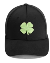 Black Clover Lucky Heather Spring Cap