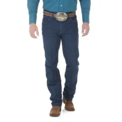 Wrangler Premium Performance Slim Fit Cowboy Cut Men's Jean