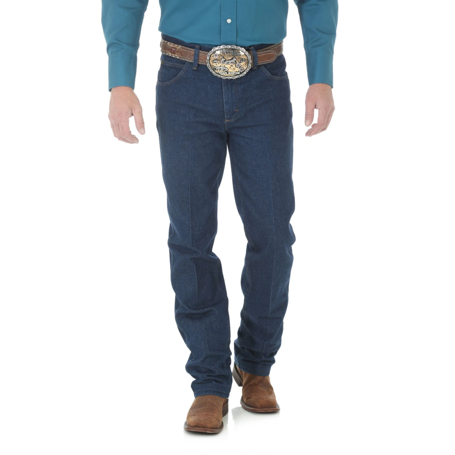 Wrangler Premium Performance Slim Fit Cowboy Cut Men's Jean 1 Wrangler Premium Performance Slim Fit Cowboy Cut Men's Jean