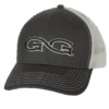 GameGuard Grey Branded Cap