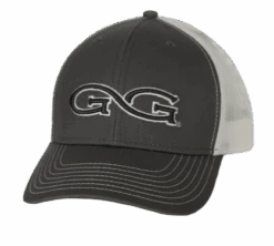 GameGuard Grey Branded Cap