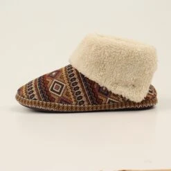 Blazin Roxx Emersyn Ladies' House Shoe