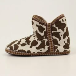 Blazin Roxx Chloe Ladies' House Shoe