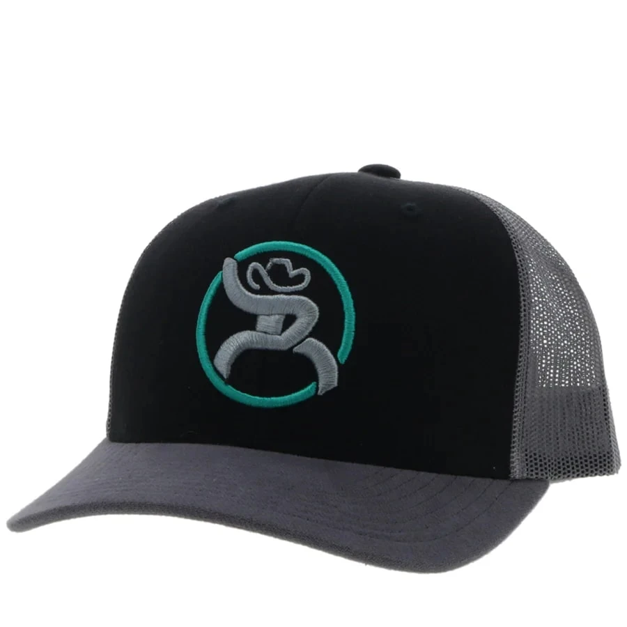 Hooey Roughy 2.0 Cap 2 Hooey Roughy 2.0 Cap - Image 2