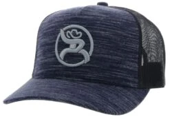 Hooey Roughy 2.0 Cap