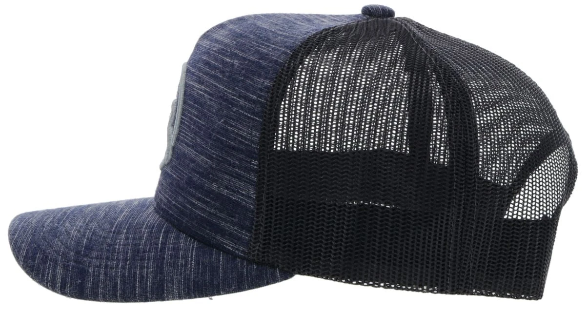 Hooey Roughy 2.0 Cap 2 Hooey Roughy 2.0 Cap - Image 2