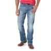 Wrangler 20X 42 Vintage Boot Cut Men's Jean