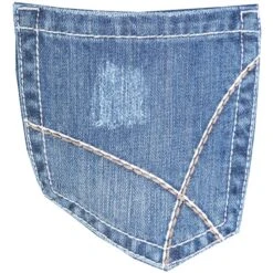 Wrangler 20X 42 Vintage Boot Cut Men's Jean -Denim Clothing Store 42MWXLB PP01 SWPP PRD