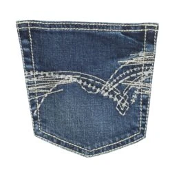 Wrangler 20X 42 Vintage Boot Cut Men's Jean -Denim Clothing Store 42MWXMD PP01 SWPP PRD