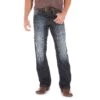 Wrangler 20X 42 Vintage Boot Cut Men's Jean