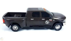 Big Country Toys Dodge Ram 3500 Mega Ram Truck