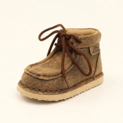 Aiden Children's Casual Shoe