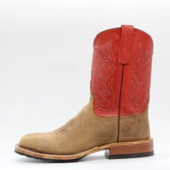 Anderson Bean Roughrider Dune Steel Toe Men's Work Boot 11 Anderson Bean Roughrider Dune Steel Toe Men's Work Boot -Denim Clothing Store 46035 1