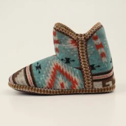 Blazin Roxx Ruth Ladies' House Shoe