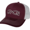 GameGuard Maroon Branded Cap