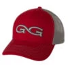 GameGuard Red Branded Cap