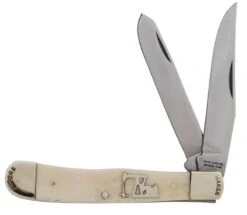 Moore Maker Pump Jack Trapper Knife