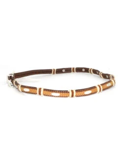 5/8" Stockyards Hat Band