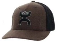 Hooey Coach Cap