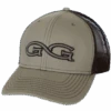GameGuard Mesquite Branded Cap