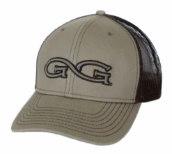GameGuard Mesquite Branded Cap