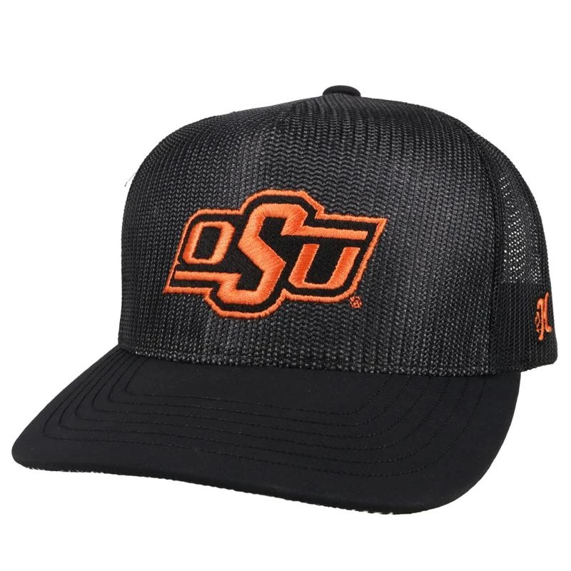 Hooey Oklahoma State Cap 1 Hooey Oklahoma State Cap