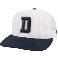 Hooey Dallas Cowboys Cap