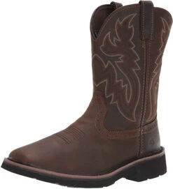 Wolverine Waterproof Rancher Boot