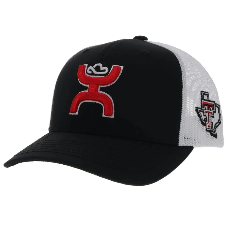 Hooey Texas Tech Cap 1 Hooey Texas Tech Cap