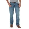Wrangler Retro 77 Slim Fit Boot Cut Men's Jean
