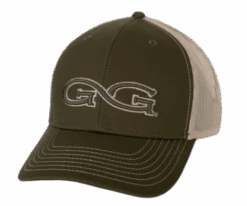 GameGuard Olive Branded Cap
