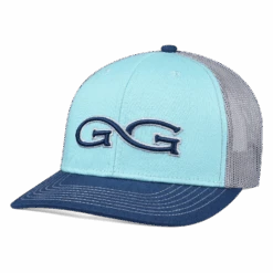 GameGuard Seaglass Branded Cap