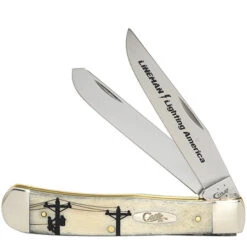 American Lineman Knife