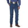 Wrangler George Strait Slim Fit Cowboy Cut Men's Jean