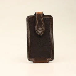 Ariat Leather Phone Case