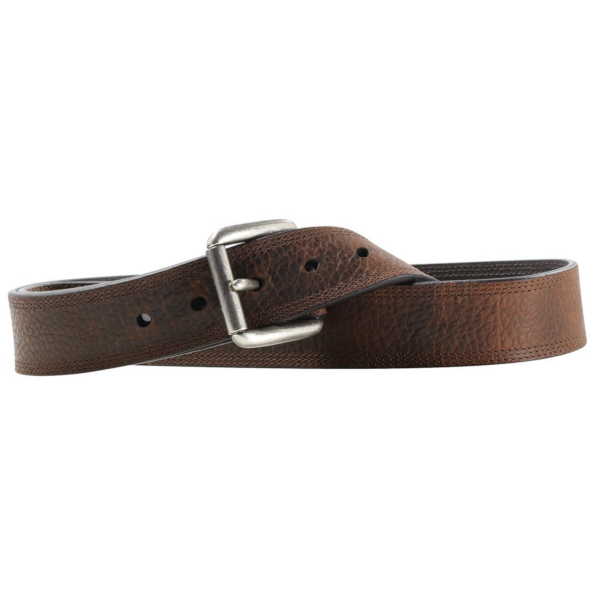 Ariat Triple Stitch Men's Belt 1 Ariat Triple Stitch Men's Belt