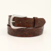 Ariat Tooled Leather Ladies' Belt