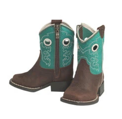 Ariat Children's Lil' Stompers Boot