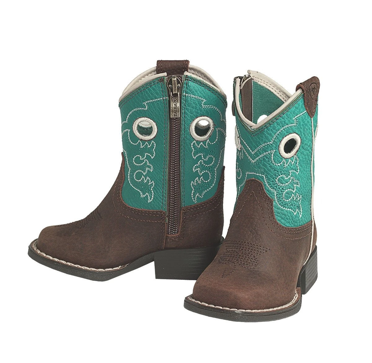 Ariat Children's Lil' Stompers Boot 1 Ariat Children's Lil' Stompers Boot