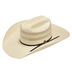 Ariat 20X 4.25" Brim Straw Hat