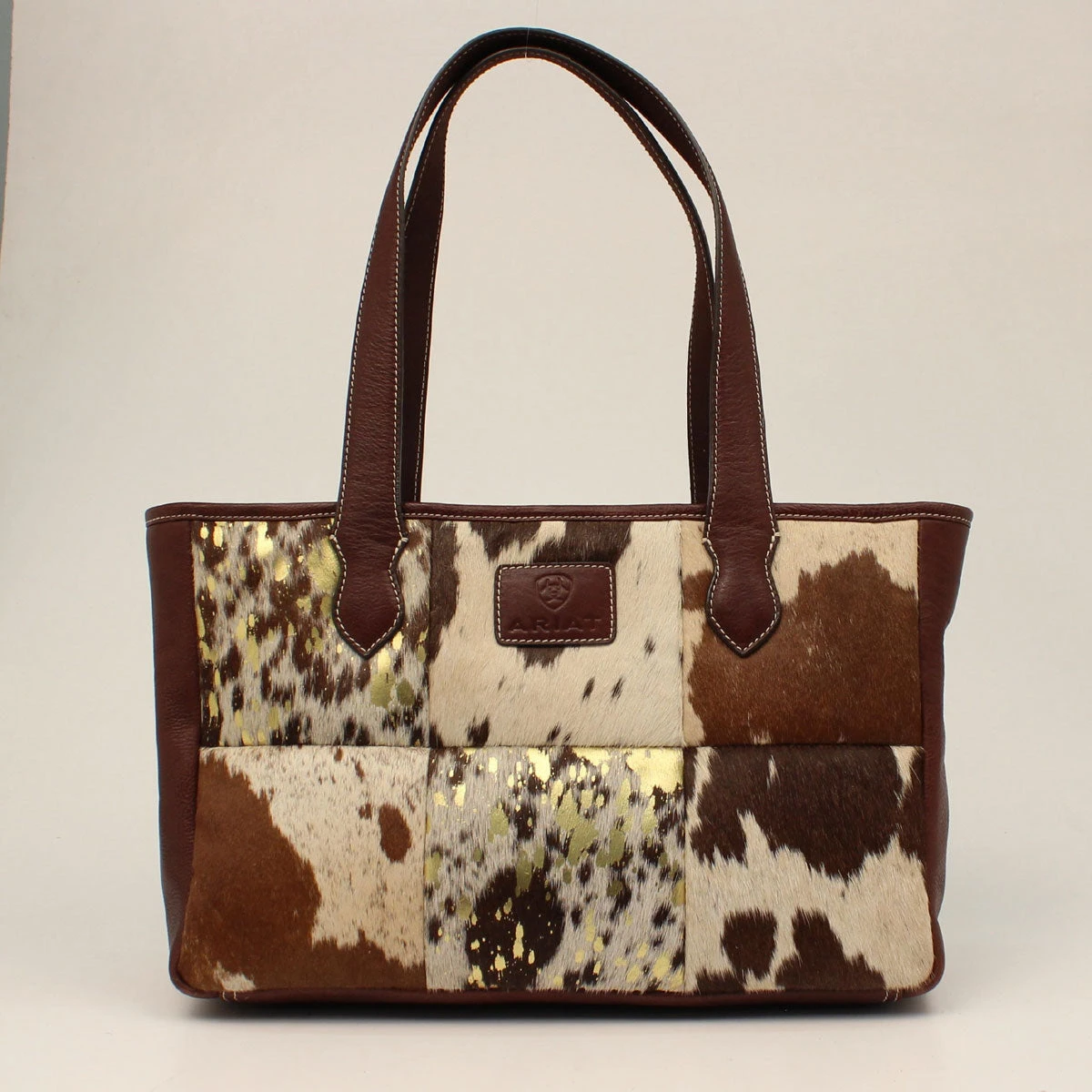 Cowhide Shoulder Bag 1 Cowhide Shoulder Bag