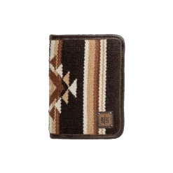 STS Sioux Falls Magnetic Wallet
